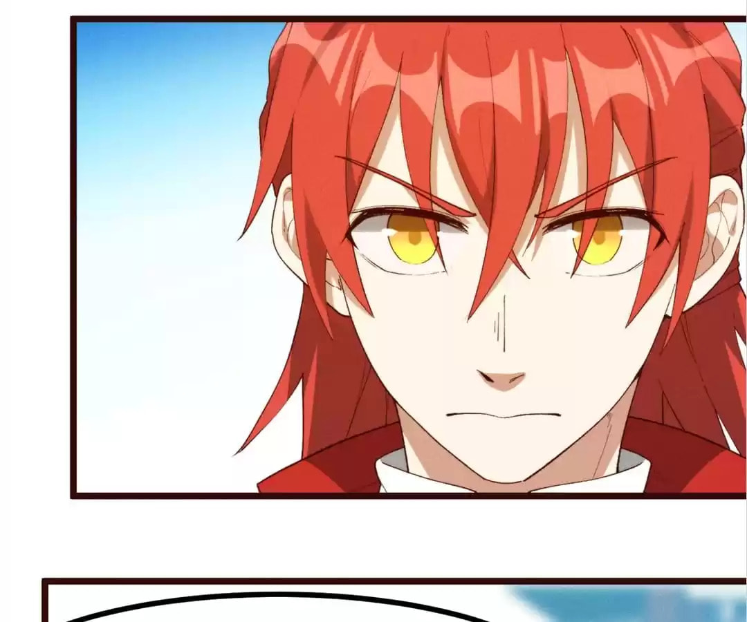 The Descent of the Spiritual Deity Chapter 51 page 12 - 