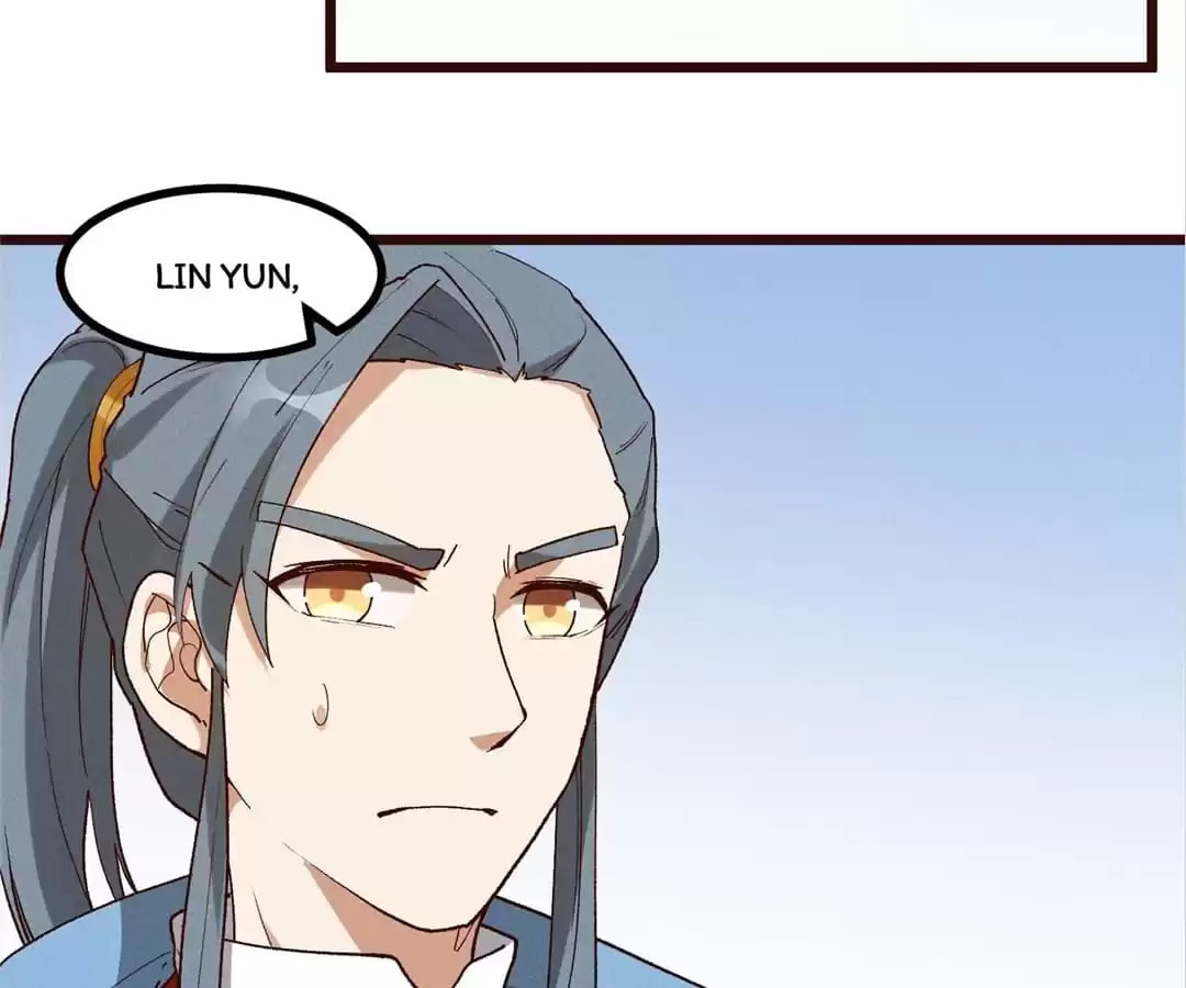 The Descent of the Spiritual Deity Chapter 51 page 28 - 