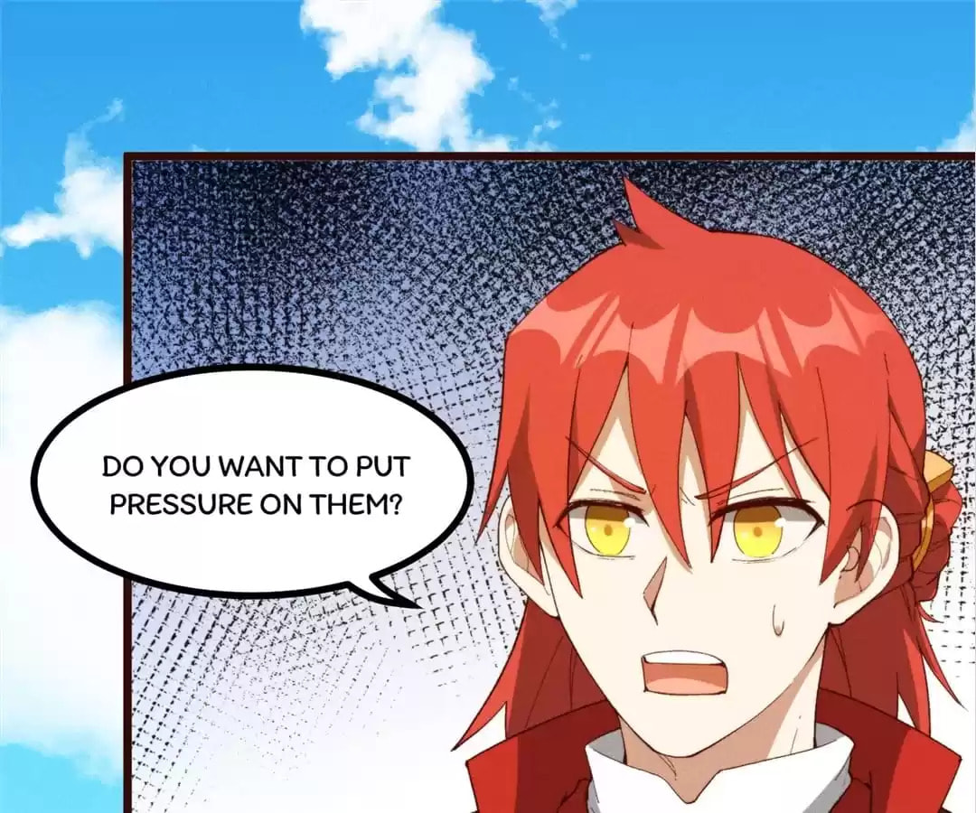 The Descent of the Spiritual Deity Chapter 51 page 50 - 