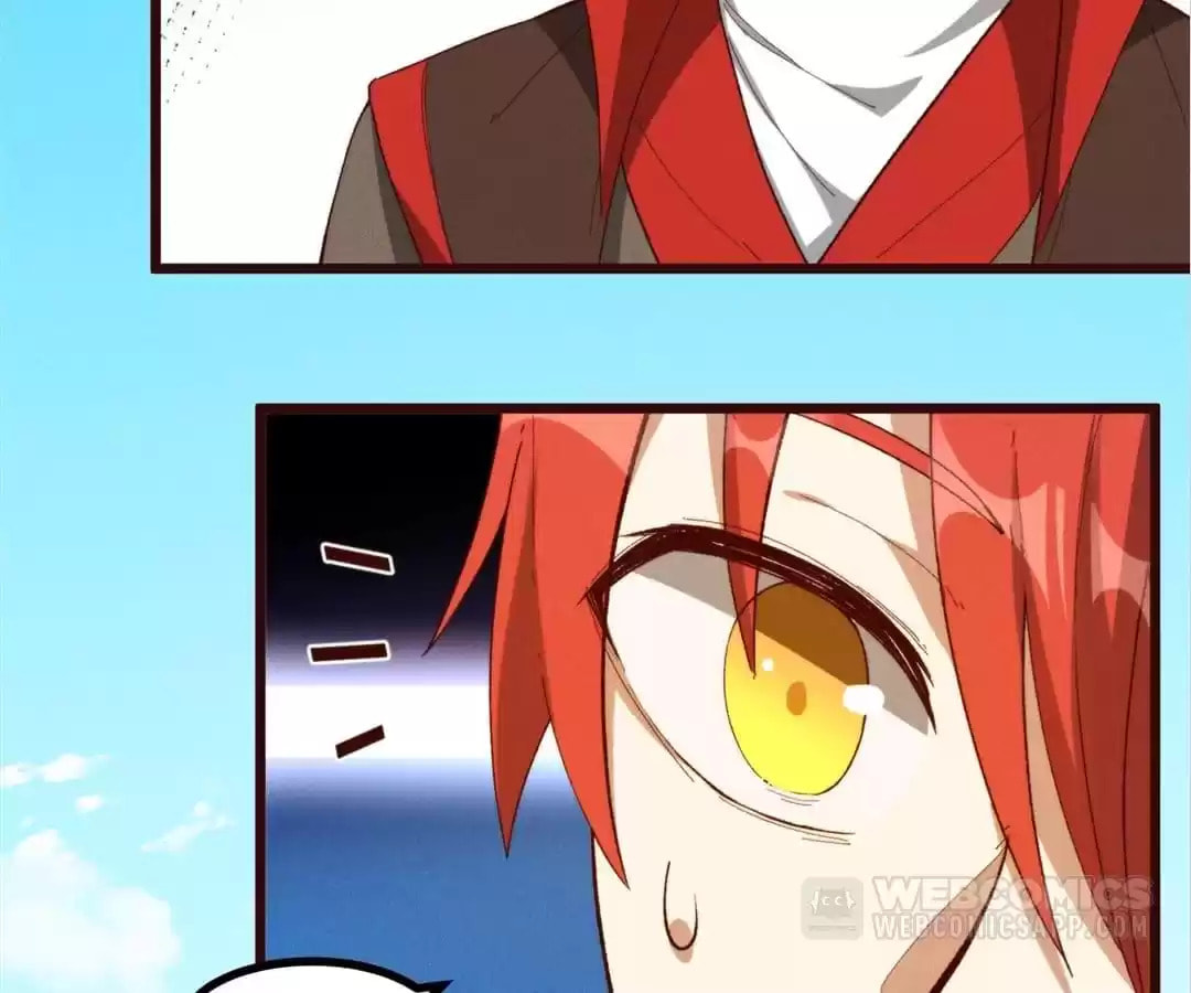 The Descent of the Spiritual Deity Chapter 51 page 51 - 