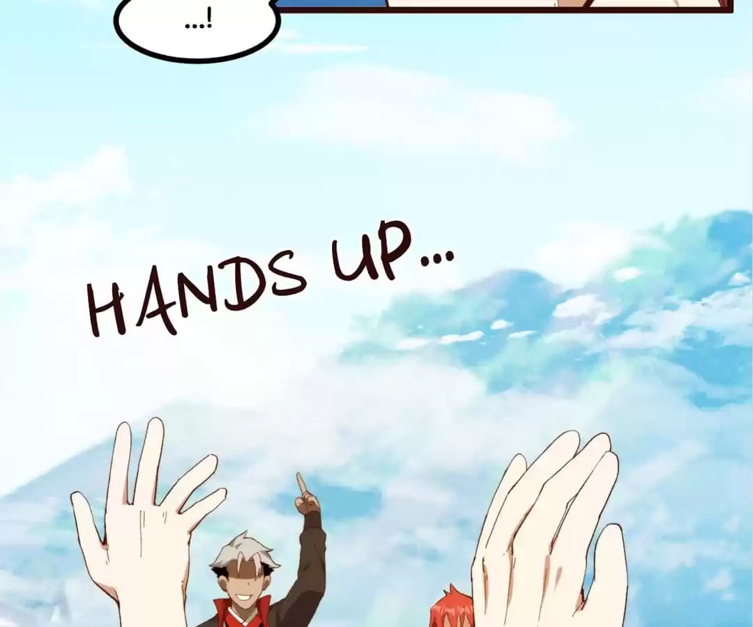 The Descent of the Spiritual Deity Chapter 51 page 52 - 
