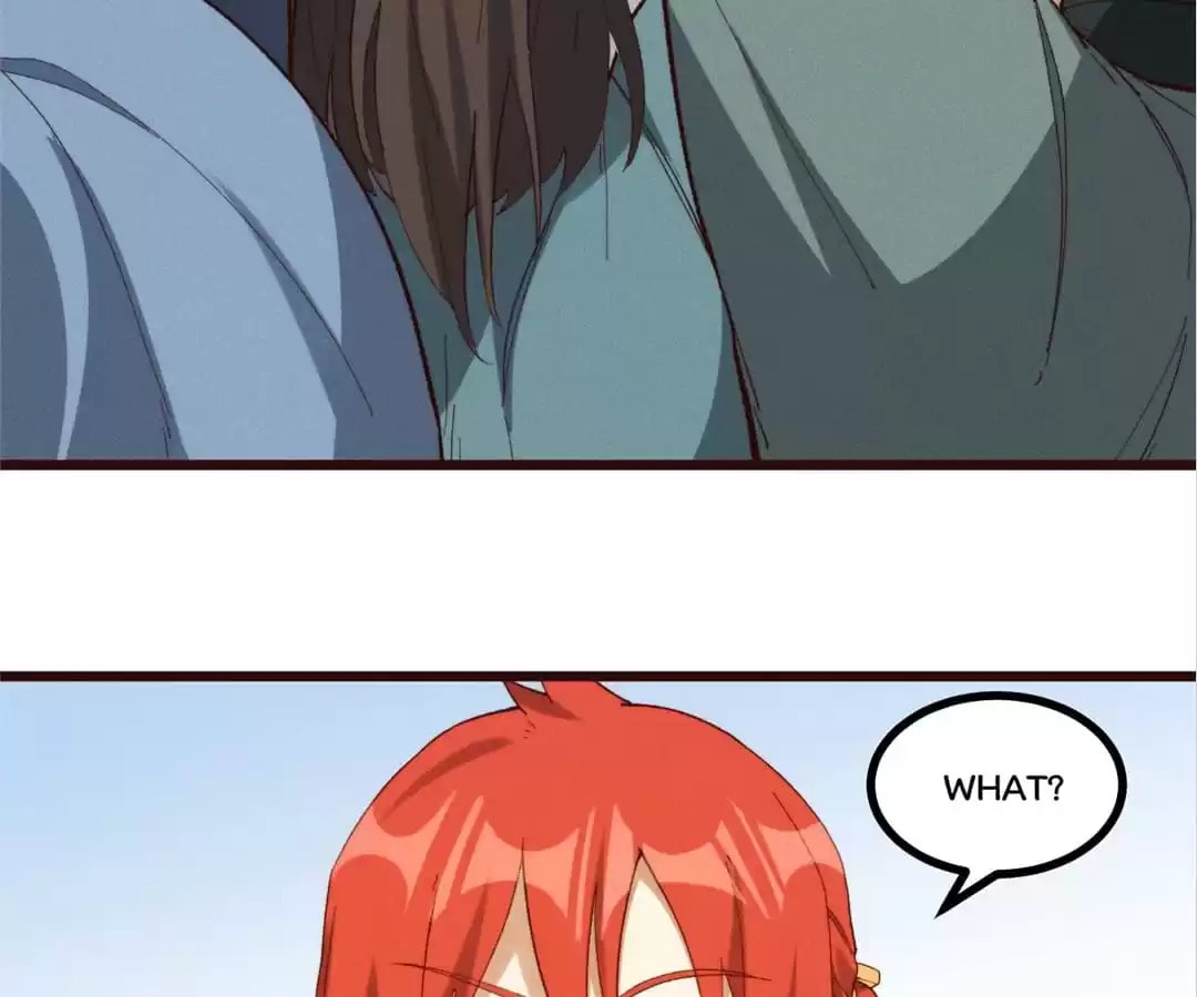 The Descent of the Spiritual Deity Chapter 51 page 54 - 