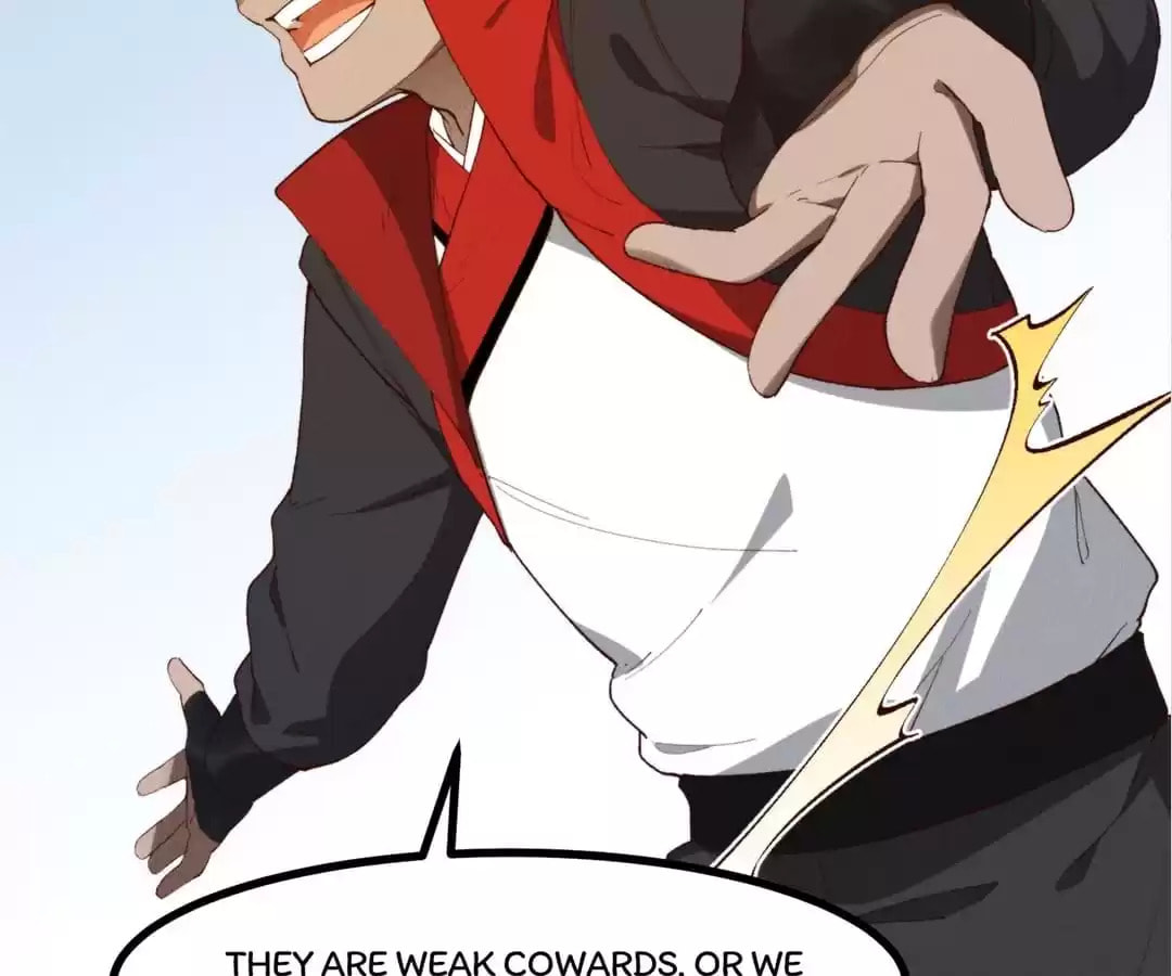 The Descent of the Spiritual Deity Chapter 51 page 58 - 