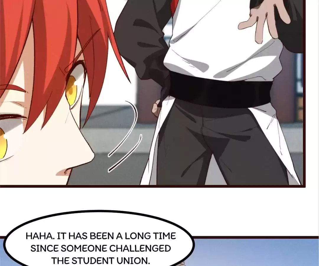 The Descent of the Spiritual Deity Chapter 51 page 64 - 