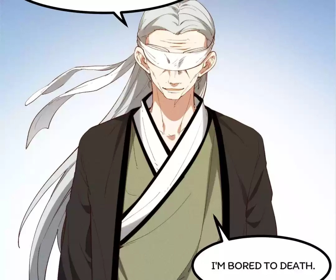 The Descent of the Spiritual Deity Chapter 51 page 65 - 