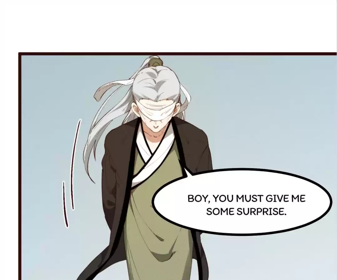 The Descent of the Spiritual Deity Chapter 51 page 67 - 