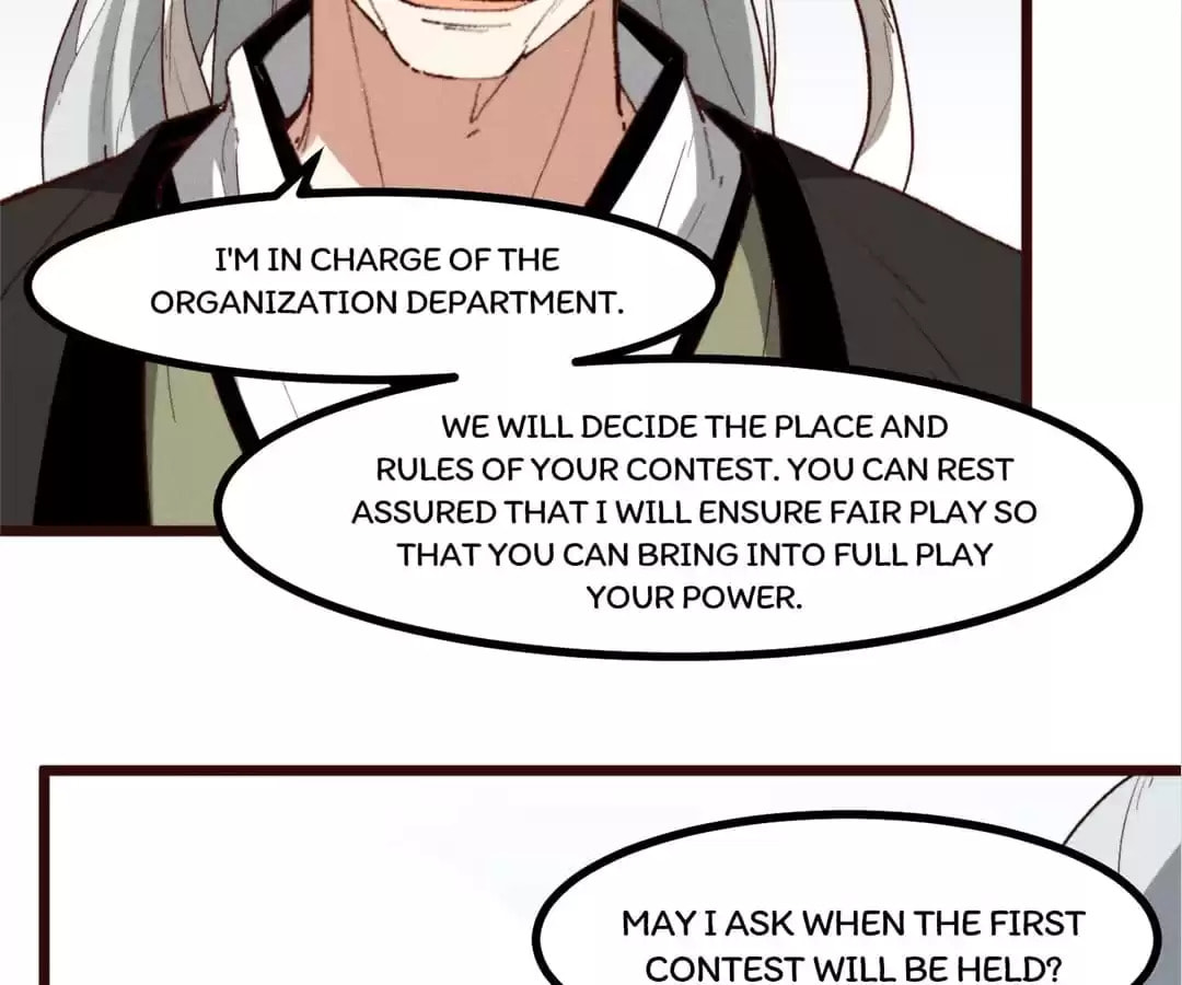 The Descent of the Spiritual Deity Chapter 51 page 70 - 