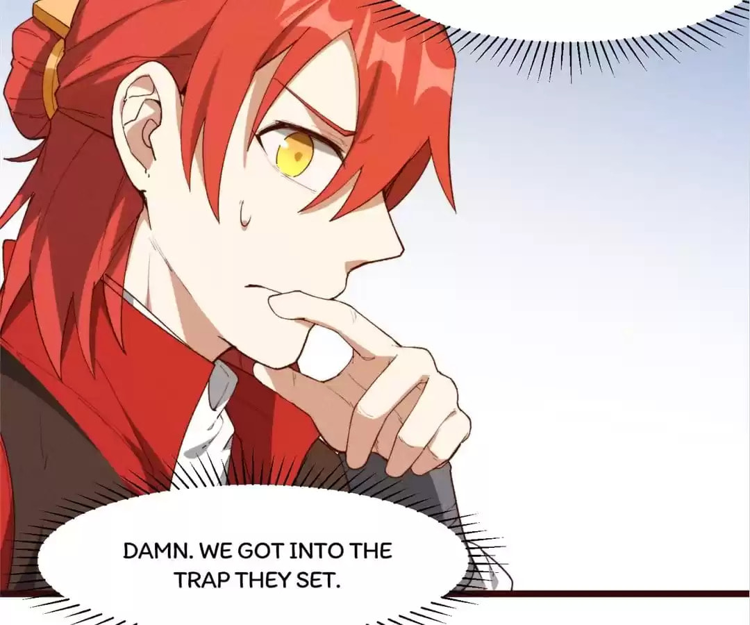 The Descent of the Spiritual Deity Chapter 51 page 73 - 
