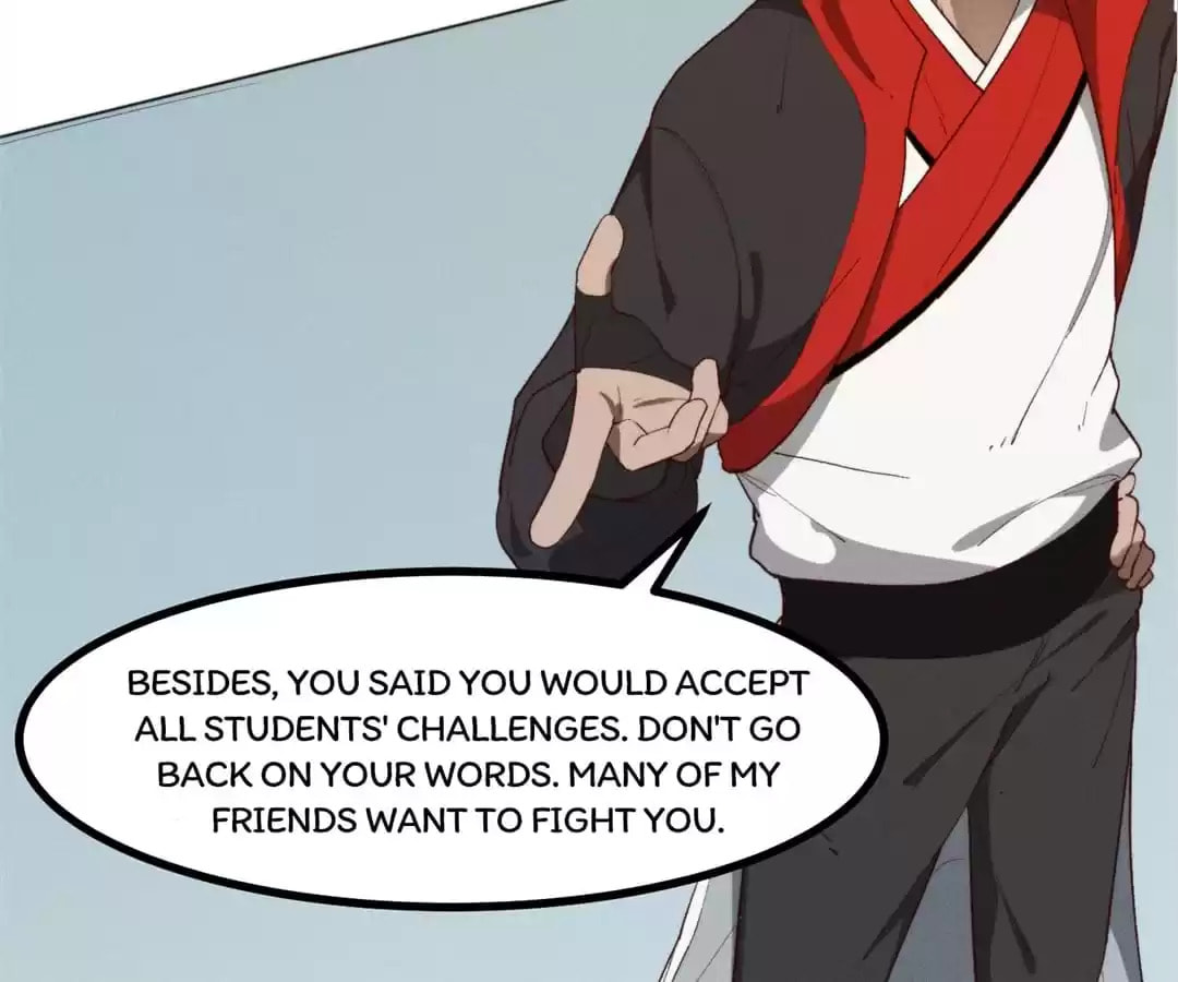 The Descent of the Spiritual Deity Chapter 51 page 75 - 