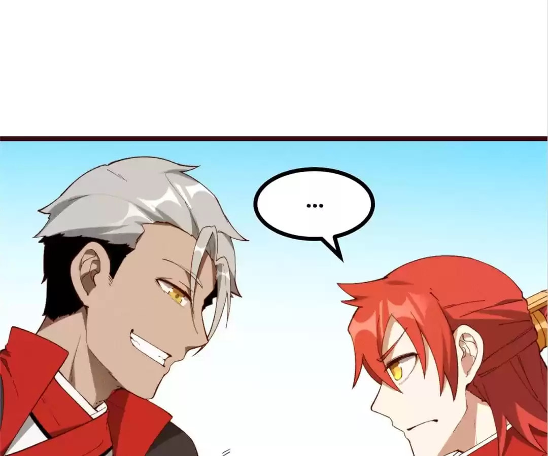 The Descent of the Spiritual Deity Chapter 51 page 9 - 