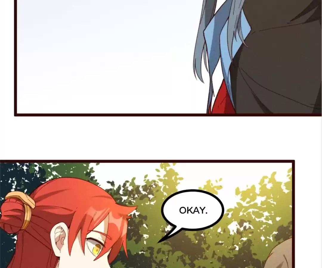 The Descent of the Spiritual Deity Chapter 52 page 11 - 