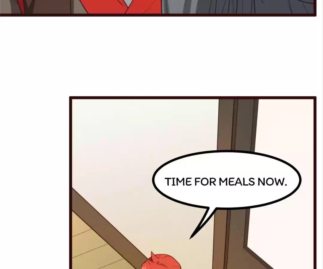 The Descent of the Spiritual Deity Chapter 52 page 23 - 