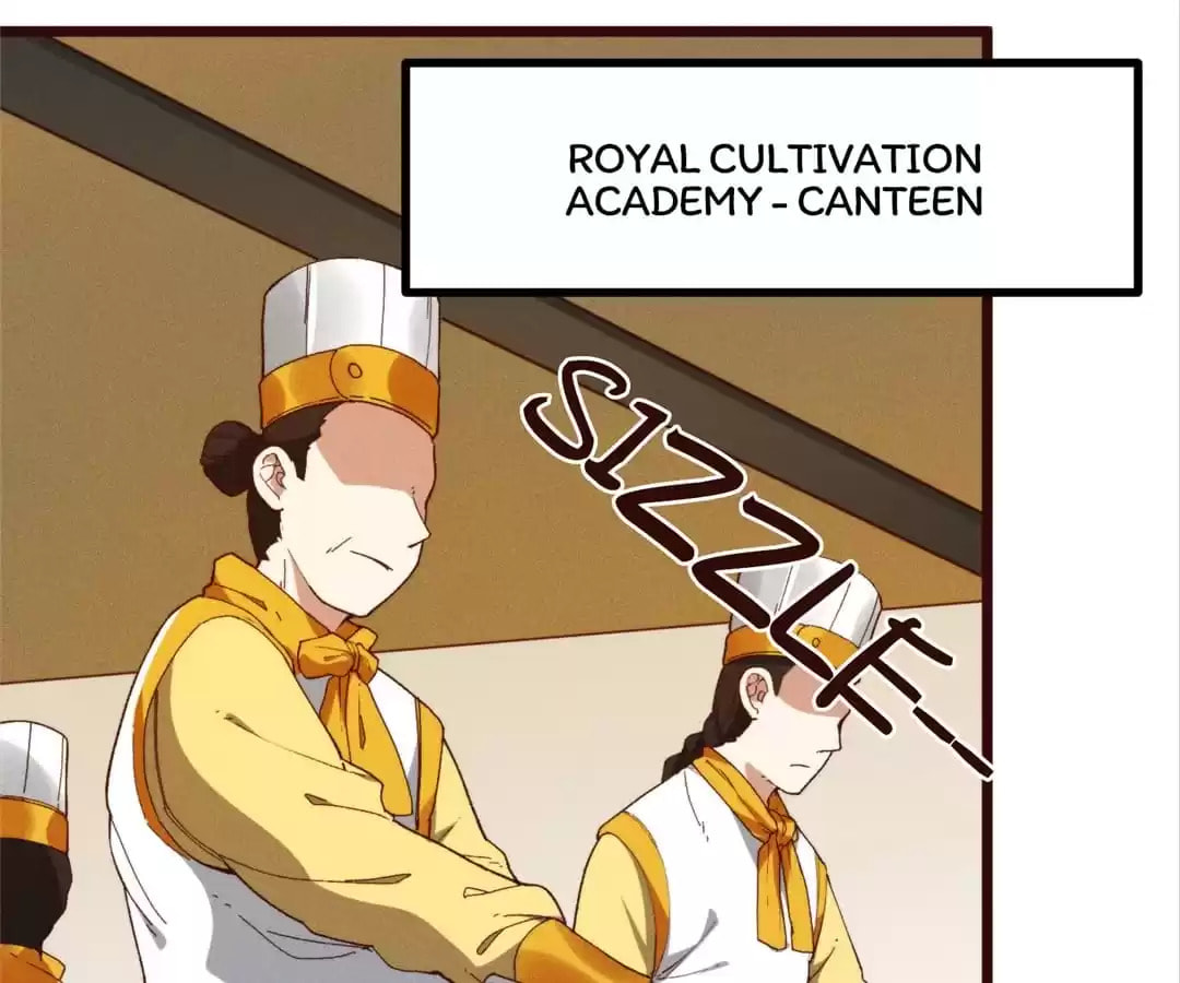 The Descent of the Spiritual Deity Chapter 52 page 26 - 