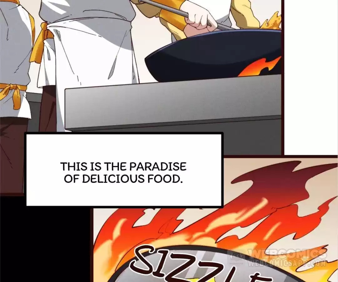 The Descent of the Spiritual Deity Chapter 52 page 27 - 