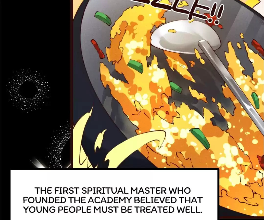The Descent of the Spiritual Deity Chapter 52 page 28 - 