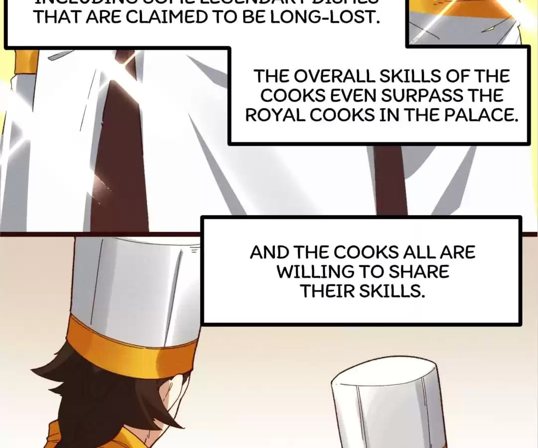 The Descent of the Spiritual Deity Chapter 52 page 31 - 
