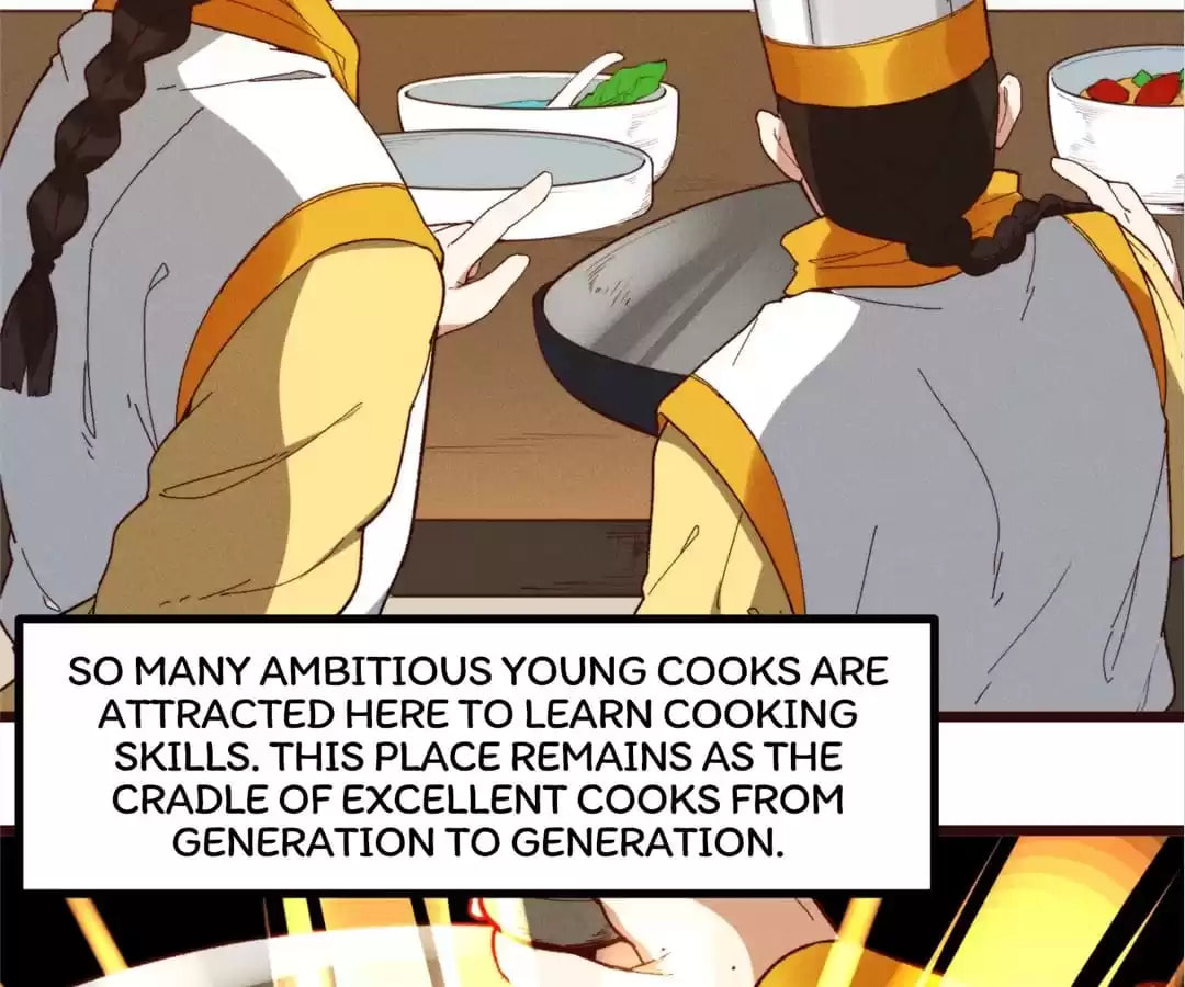 The Descent of the Spiritual Deity Chapter 52 page 32 - 