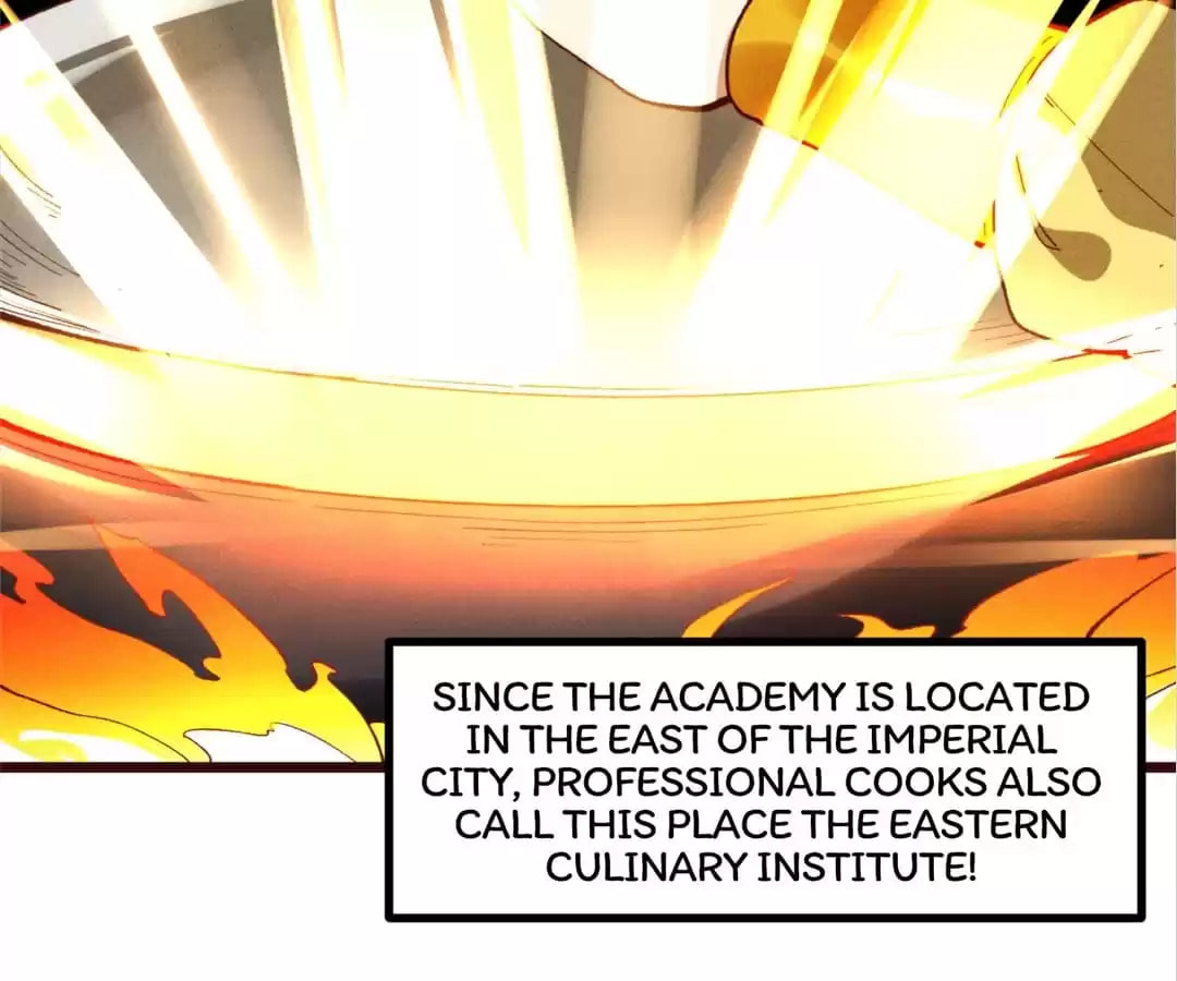 The Descent of the Spiritual Deity Chapter 52 page 33 - 