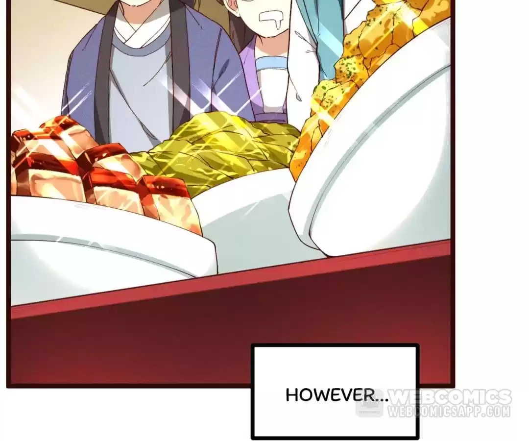 The Descent of the Spiritual Deity Chapter 52 page 36 - 