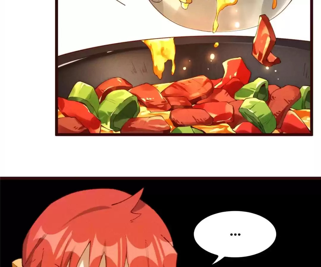 The Descent of the Spiritual Deity Chapter 52 page 38 - 