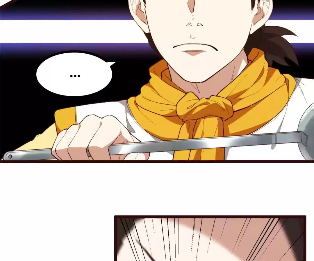 The Descent of the Spiritual Deity Chapter 52 page 40 - 