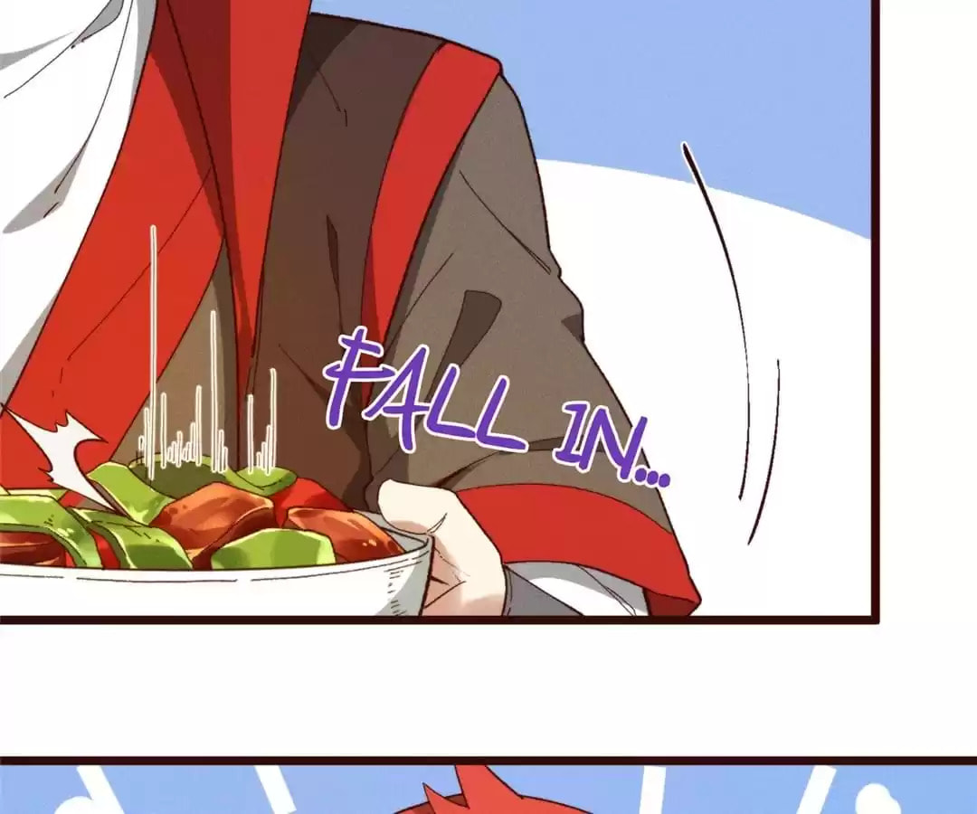 The Descent of the Spiritual Deity Chapter 52 page 47 - 
