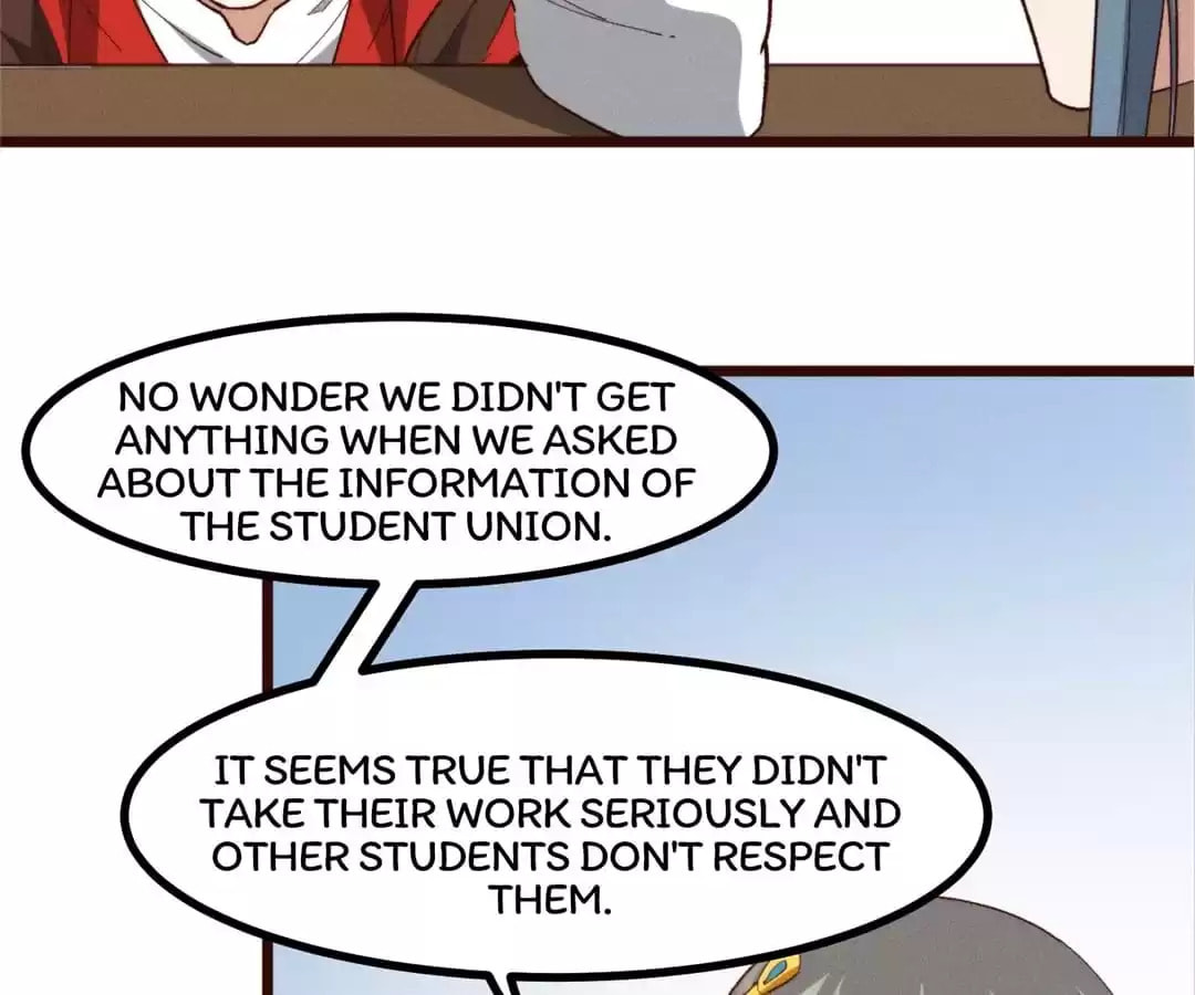 The Descent of the Spiritual Deity Chapter 52 page 6 - 