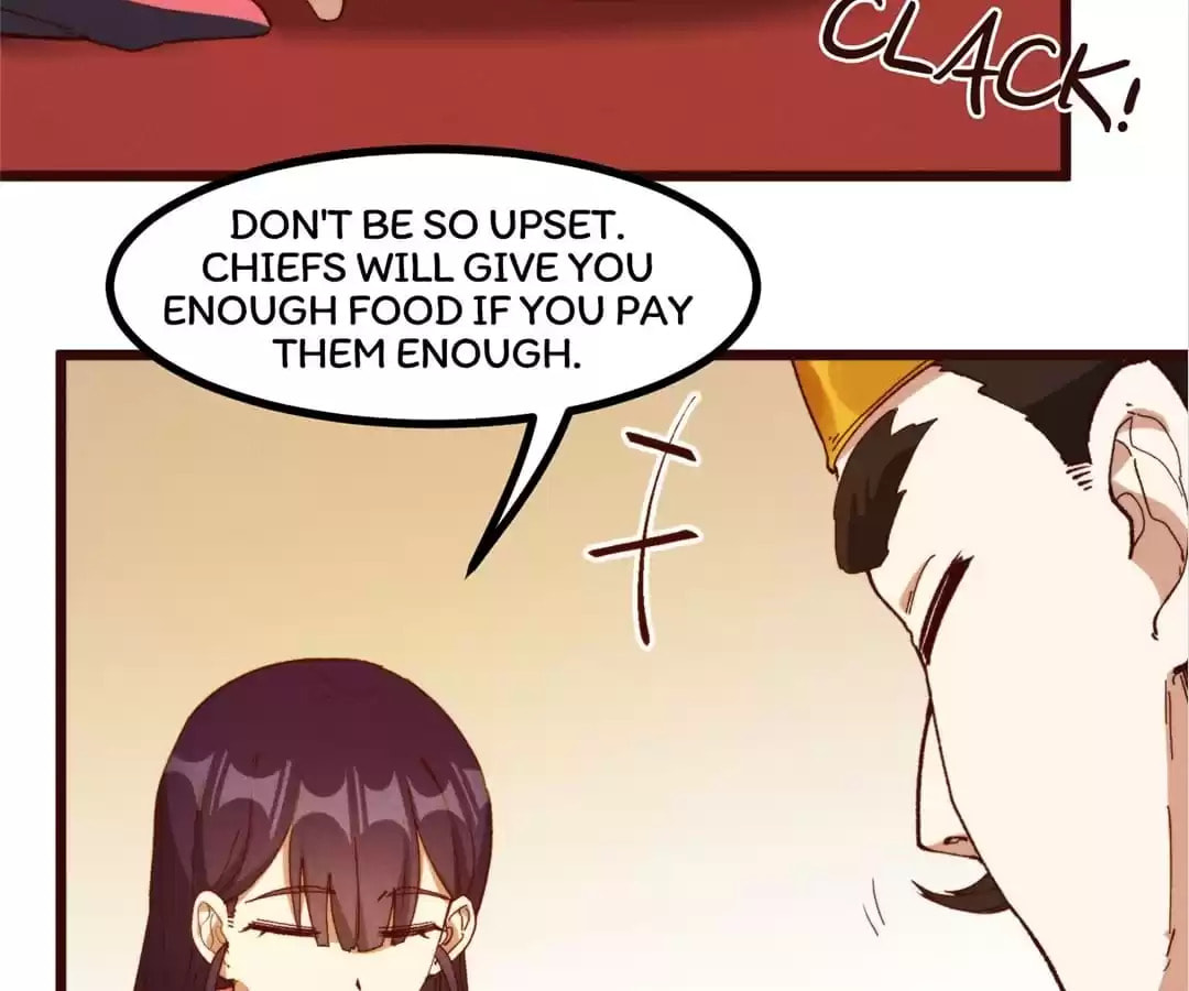 The Descent of the Spiritual Deity Chapter 52 page 58 - 