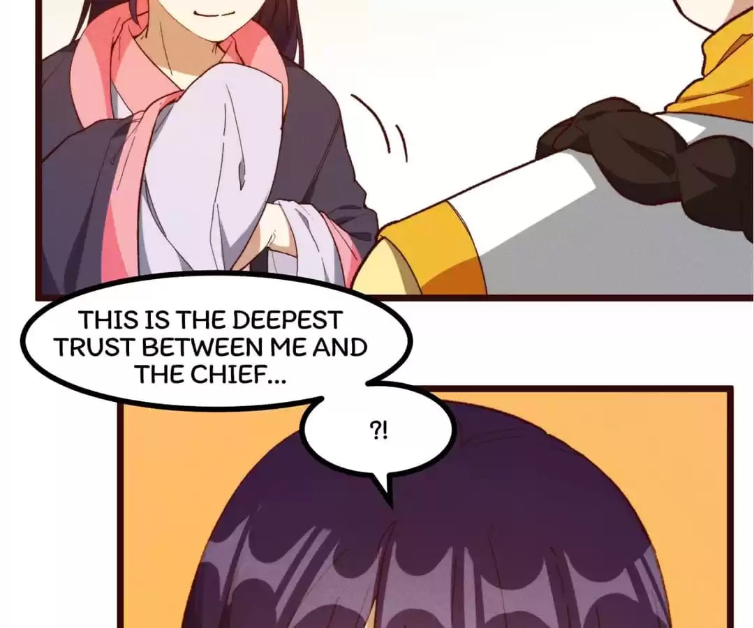The Descent of the Spiritual Deity Chapter 52 page 59 - 