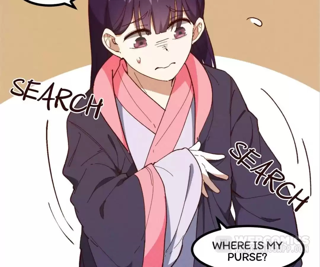 The Descent of the Spiritual Deity Chapter 52 page 61 - 