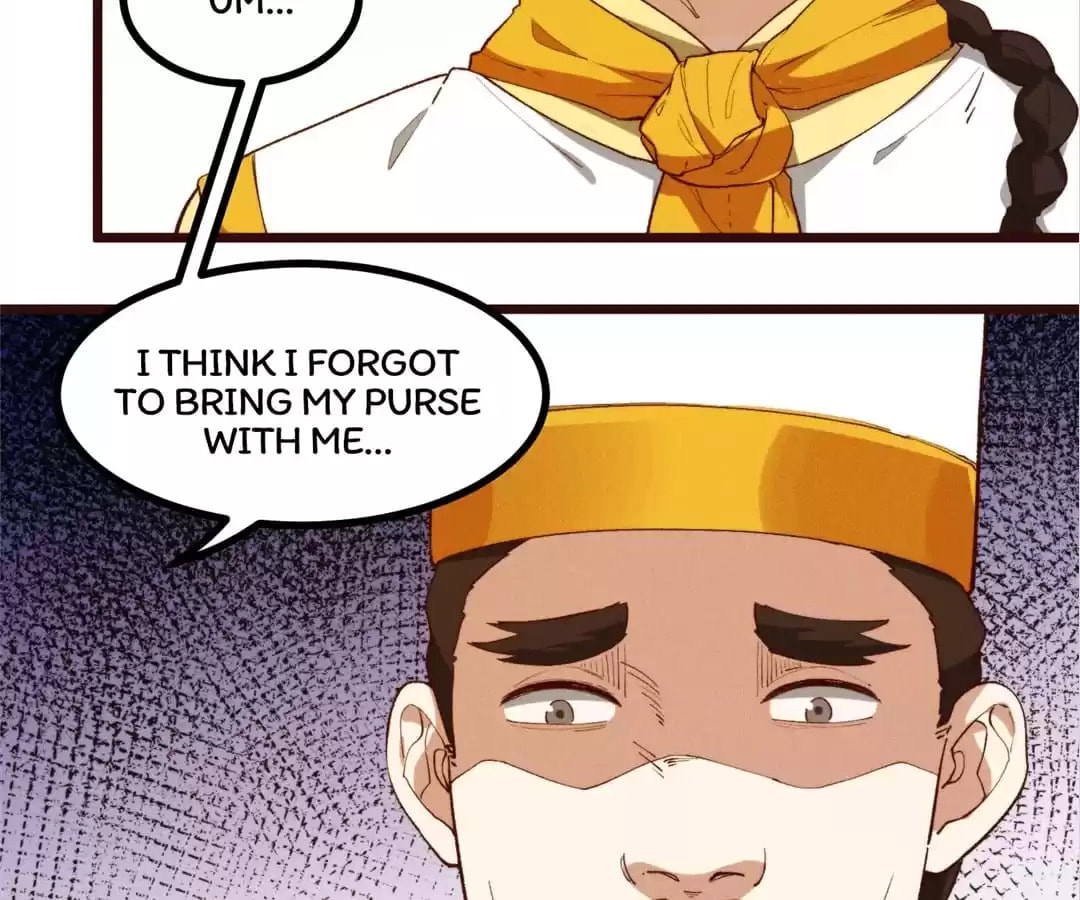 The Descent of the Spiritual Deity Chapter 52 page 63 - 