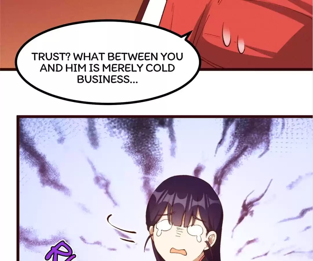 The Descent of the Spiritual Deity Chapter 52 page 66 - 