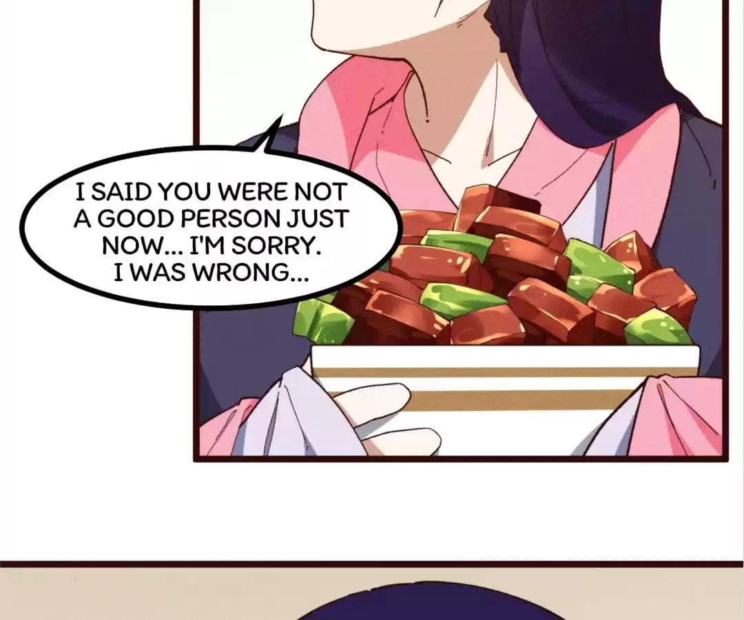 The Descent of the Spiritual Deity Chapter 52 page 71 - 