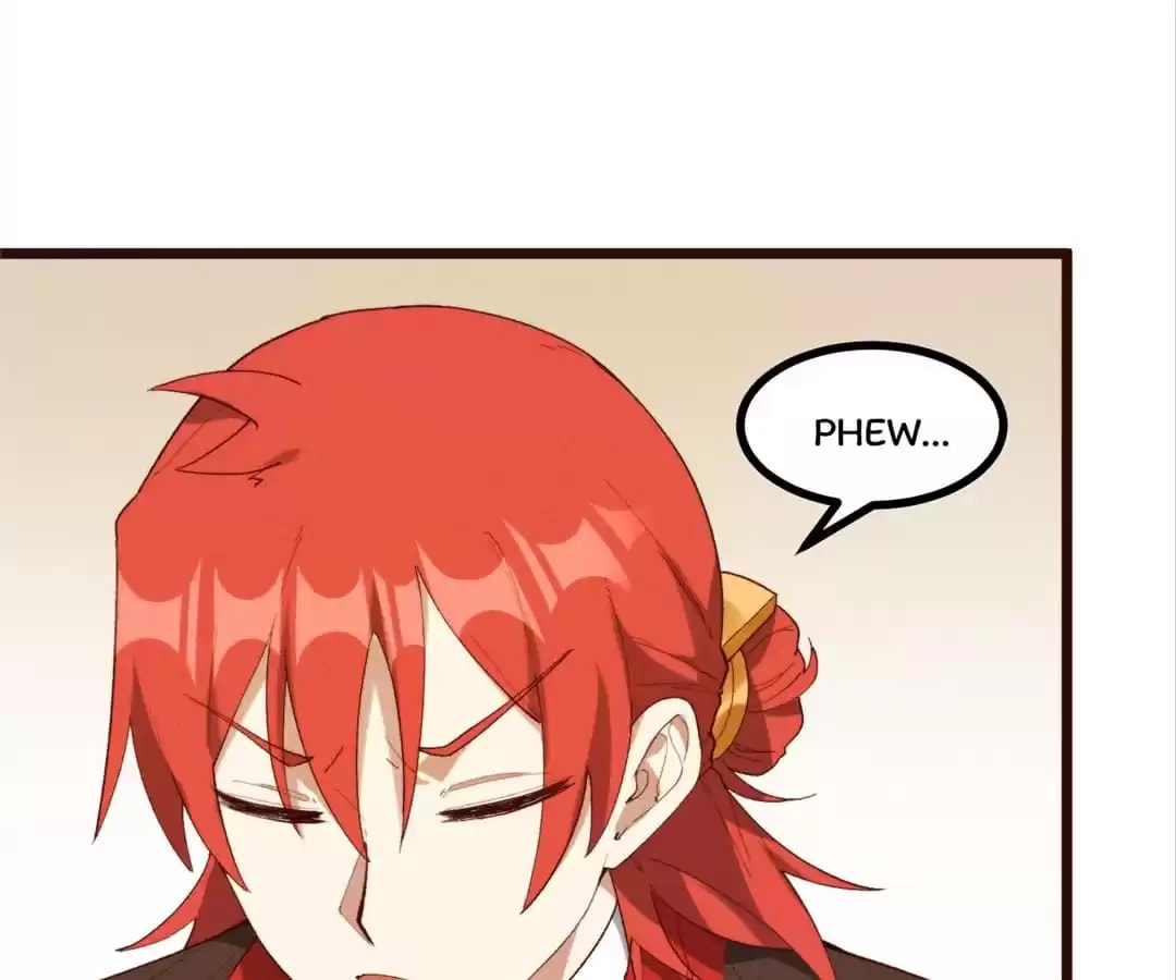 The Descent of the Spiritual Deity Chapter 53 page 13 - 