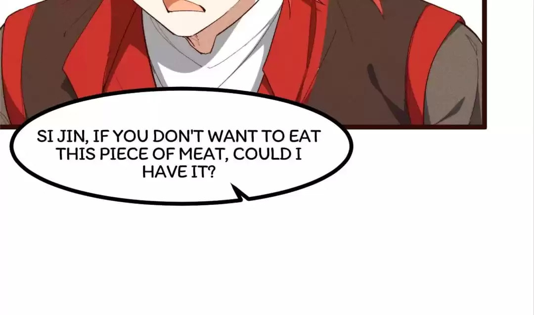 The Descent of the Spiritual Deity Chapter 53 page 14 - 