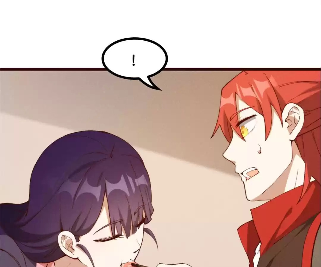 The Descent of the Spiritual Deity Chapter 53 page 15 - 