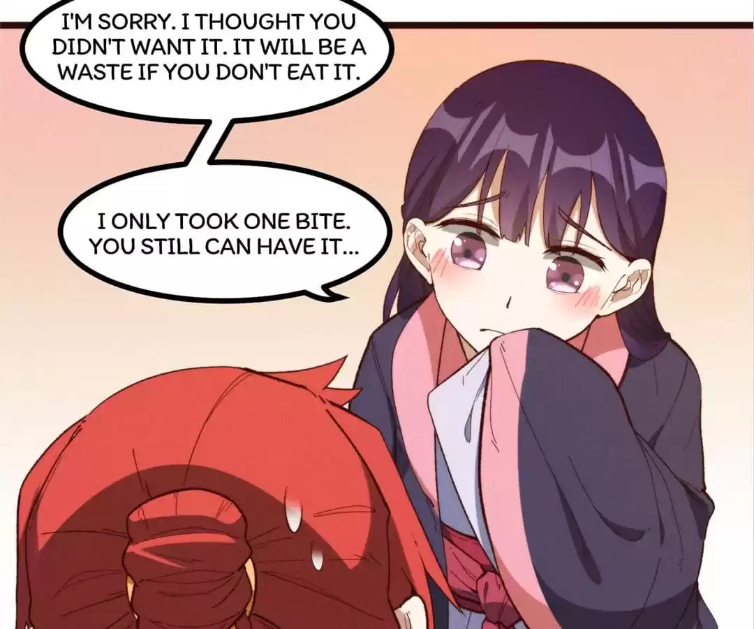 The Descent of the Spiritual Deity Chapter 53 page 18 - 