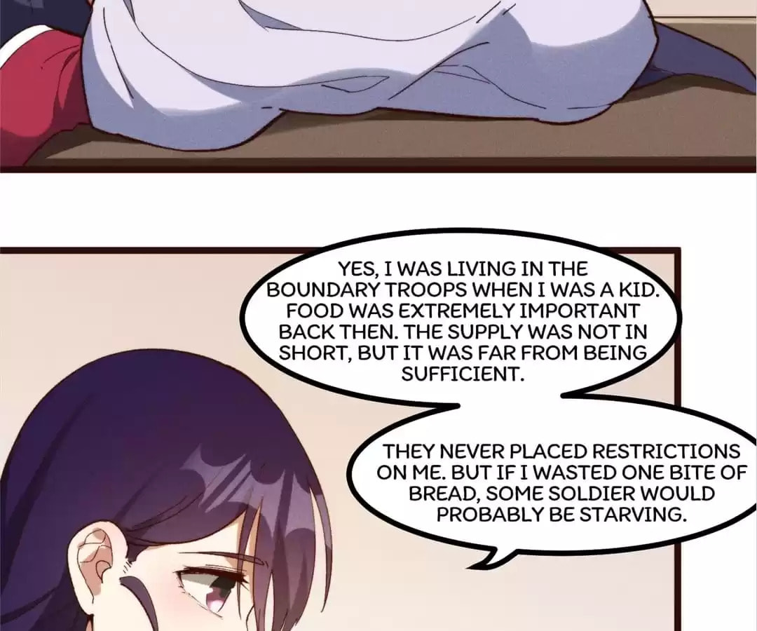 The Descent of the Spiritual Deity Chapter 53 page 25 - 
