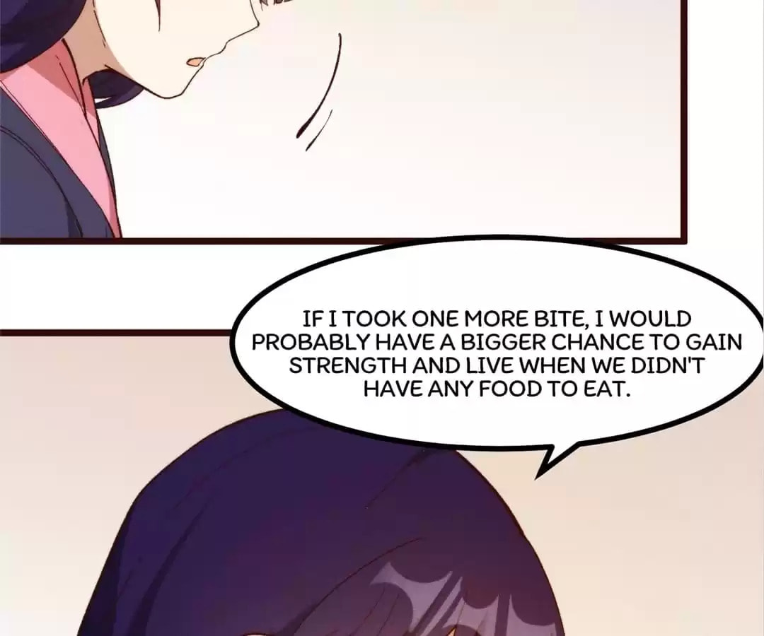 The Descent of the Spiritual Deity Chapter 53 page 26 - 