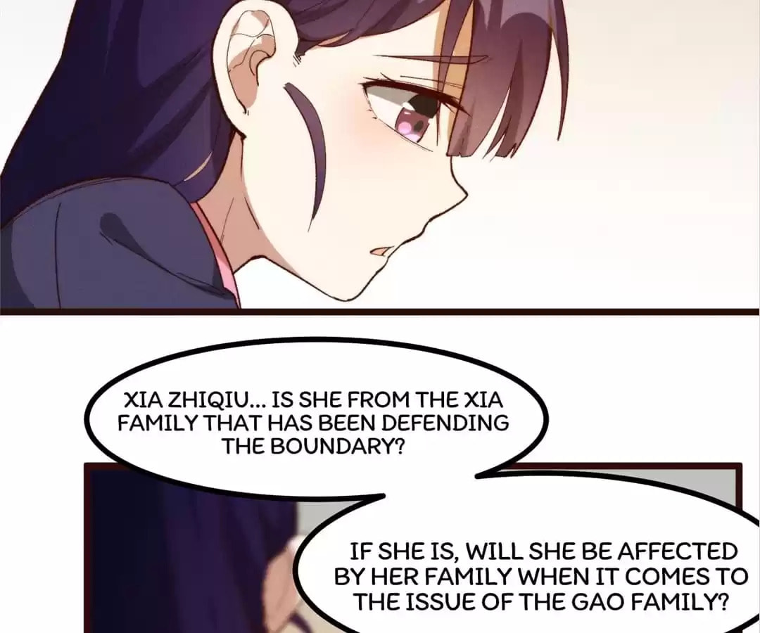 The Descent of the Spiritual Deity Chapter 53 page 27 - 