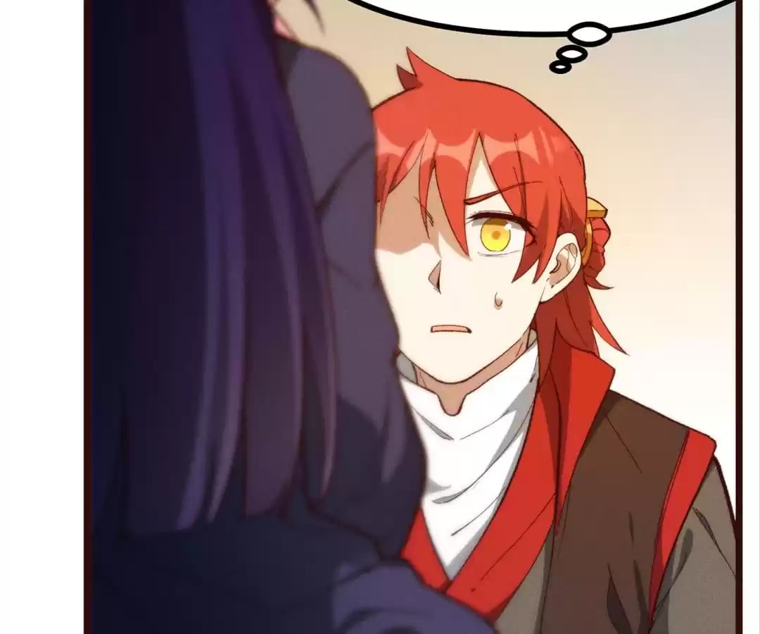 The Descent of the Spiritual Deity Chapter 53 page 28 - 