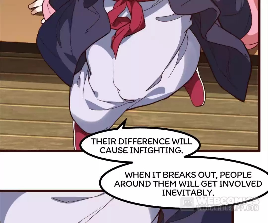The Descent of the Spiritual Deity Chapter 53 page 33 - 