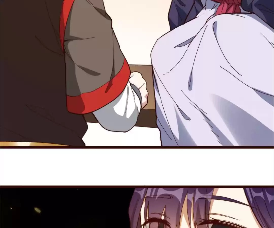 The Descent of the Spiritual Deity Chapter 53 page 36 - 