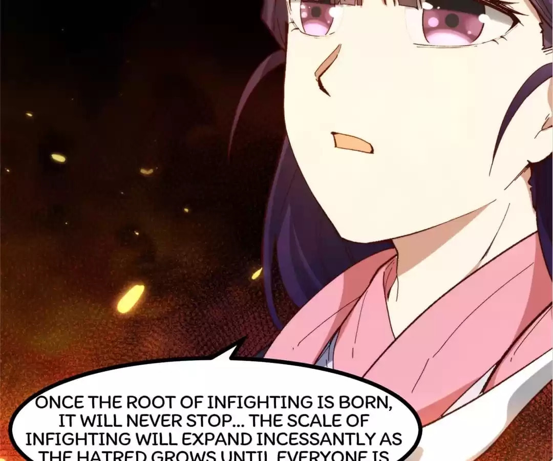 The Descent of the Spiritual Deity Chapter 53 page 37 - 