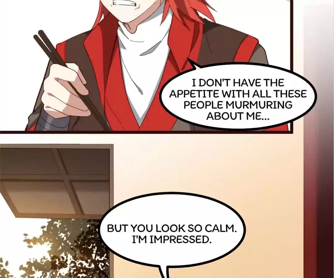 The Descent of the Spiritual Deity Chapter 53 page 5 - 