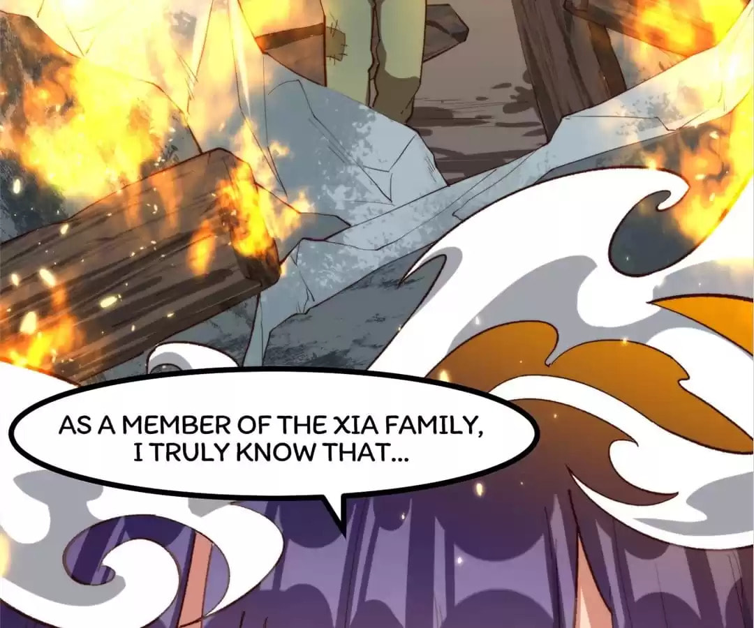 The Descent of the Spiritual Deity Chapter 53 page 42 - 