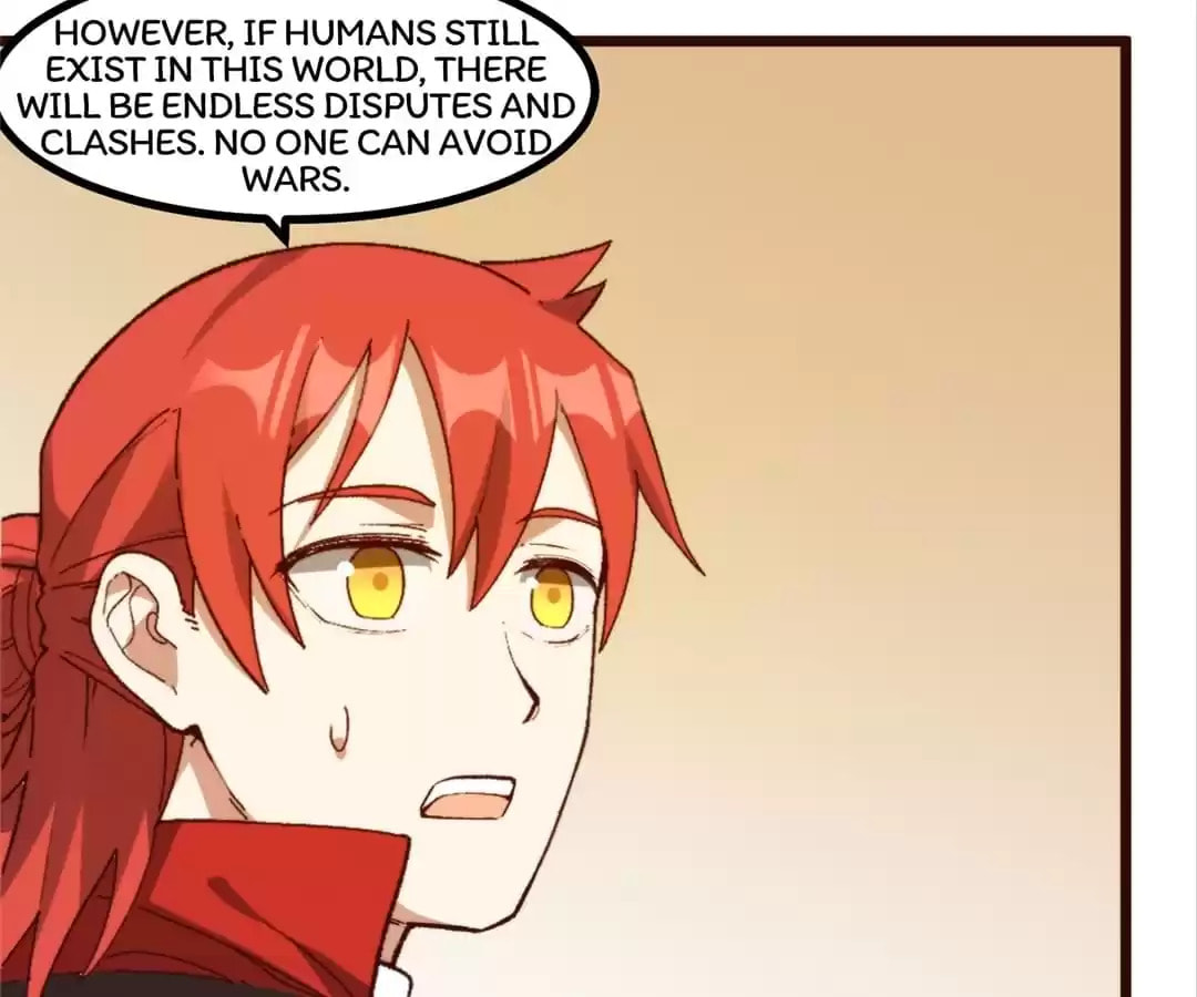 The Descent of the Spiritual Deity Chapter 53 page 44 - 