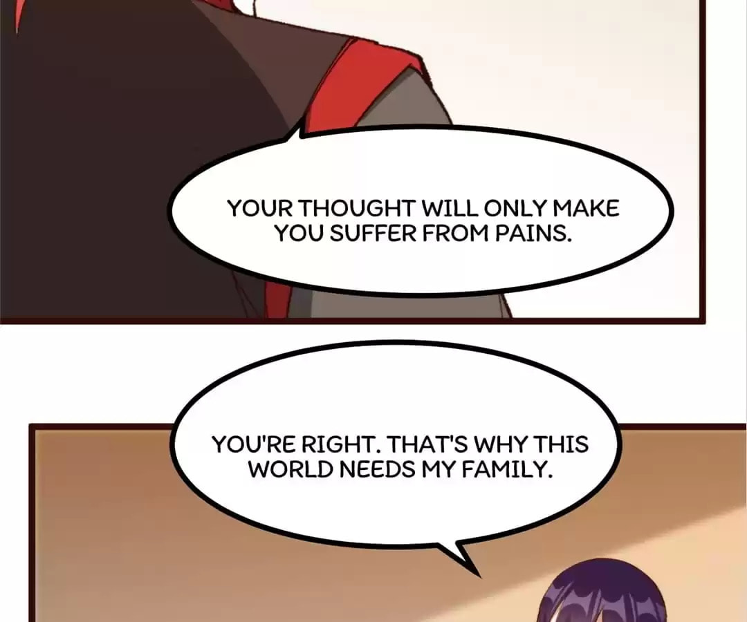 The Descent of the Spiritual Deity Chapter 53 page 45 - 