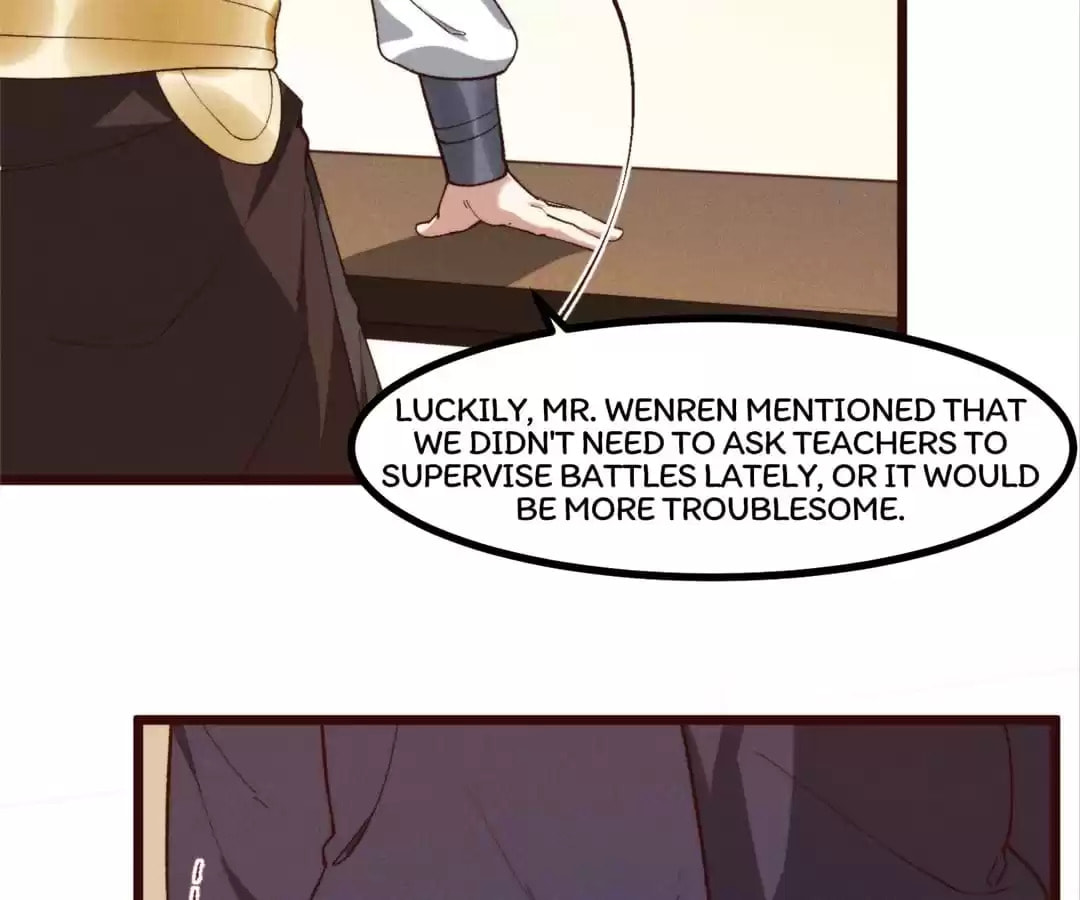 The Descent of the Spiritual Deity Chapter 53 page 55 - 