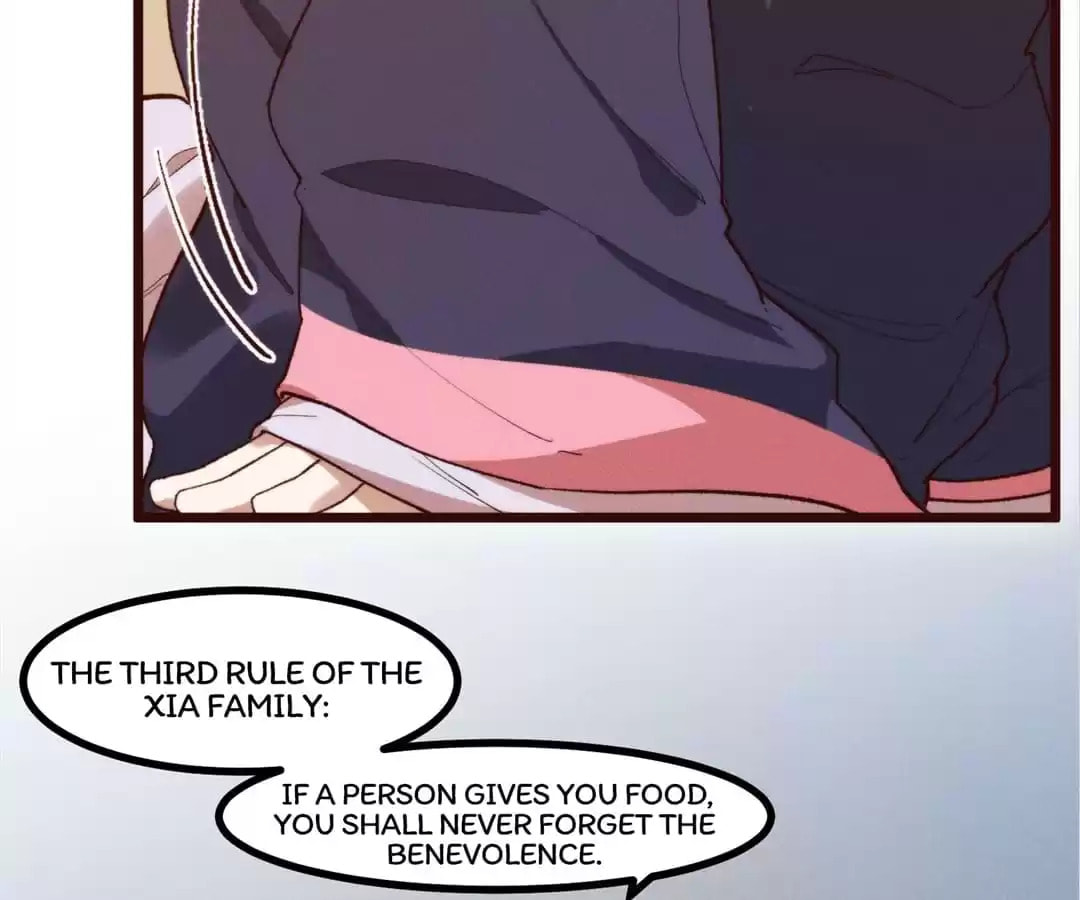 The Descent of the Spiritual Deity Chapter 53 page 56 - 